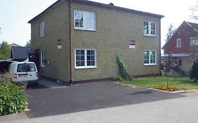 Bergsvaegen Bed & Breakfast
